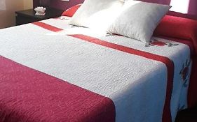 Apartamento al lado de la playa Finisterre